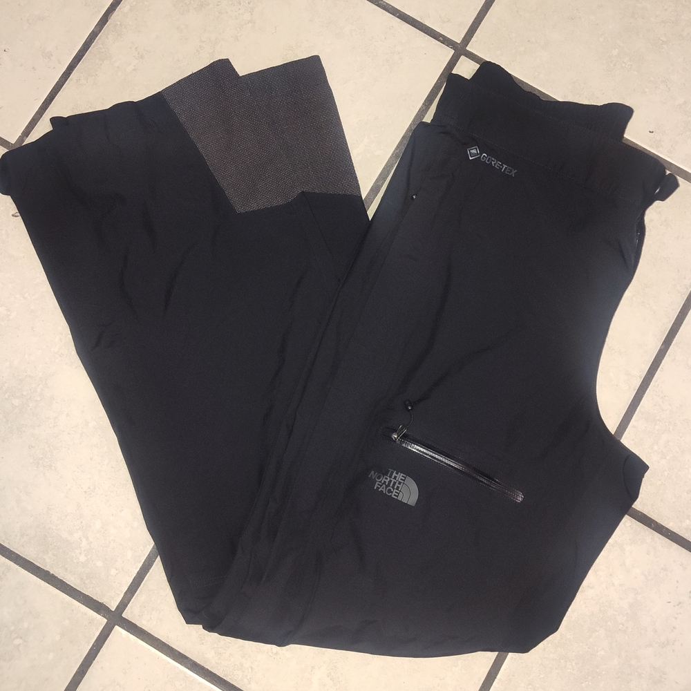 The North Face Women's Black Pants